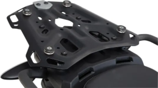 SW-MOTECH - LUGGAGE ADVENTURE-RACK - 15100568