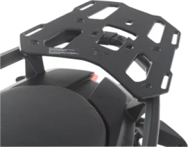 SW-MOTECH - LUGGAGE ALU-RACK - 15100569