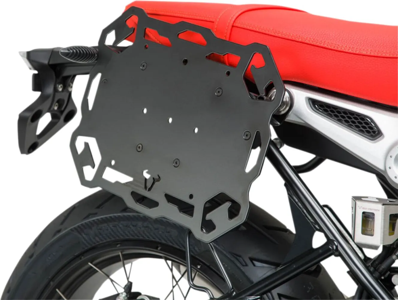 SW-MOTECH - UNIVERSAL SIDE BRACKET L - 15100573