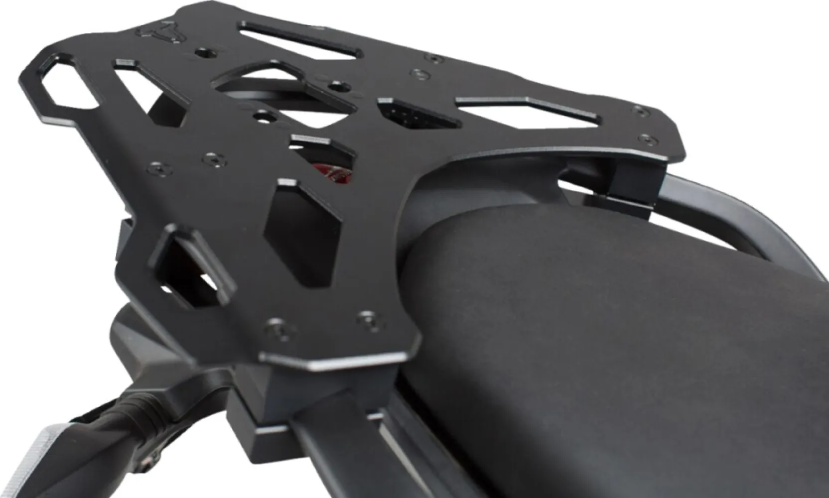 SW-MOTECH - LUGGAGE ALU-RACK - 15100571