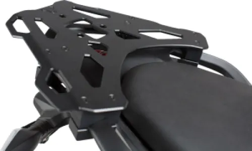 SW-MOTECH - LUGGAGE ALU-RACK - 15100571