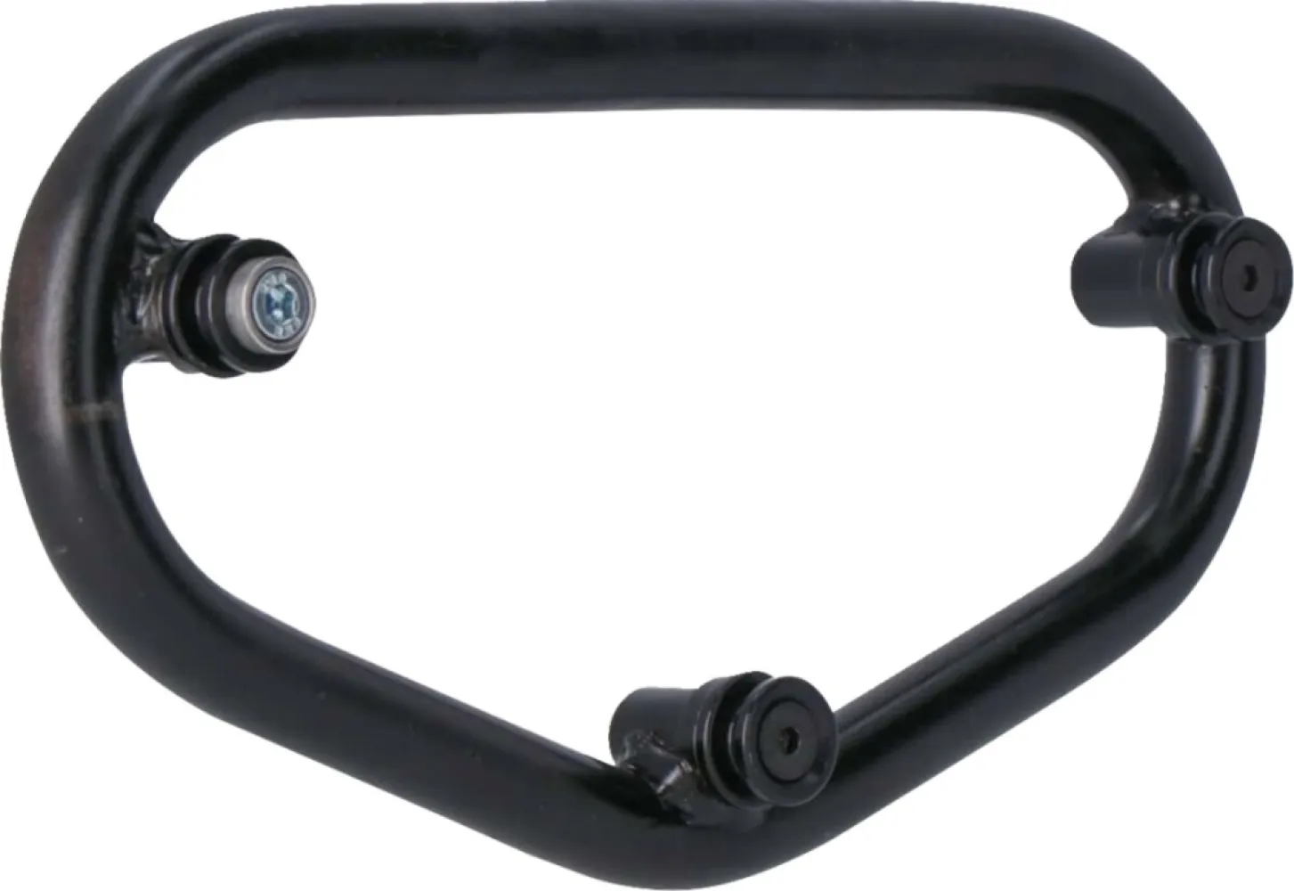 SW-MOTECH - SIDE CARRIER SLC L - 15100577
