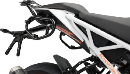 SW-MOTECH - SIDE CARRIER SLC L - 15100577
