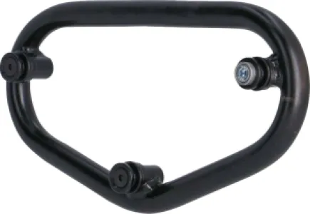 SW-MOTECH - SIDE CARRIER SLC R - 15100578