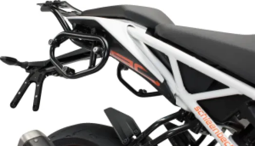 SW-MOTECH - SIDE CARRIER SLC R - 15100578