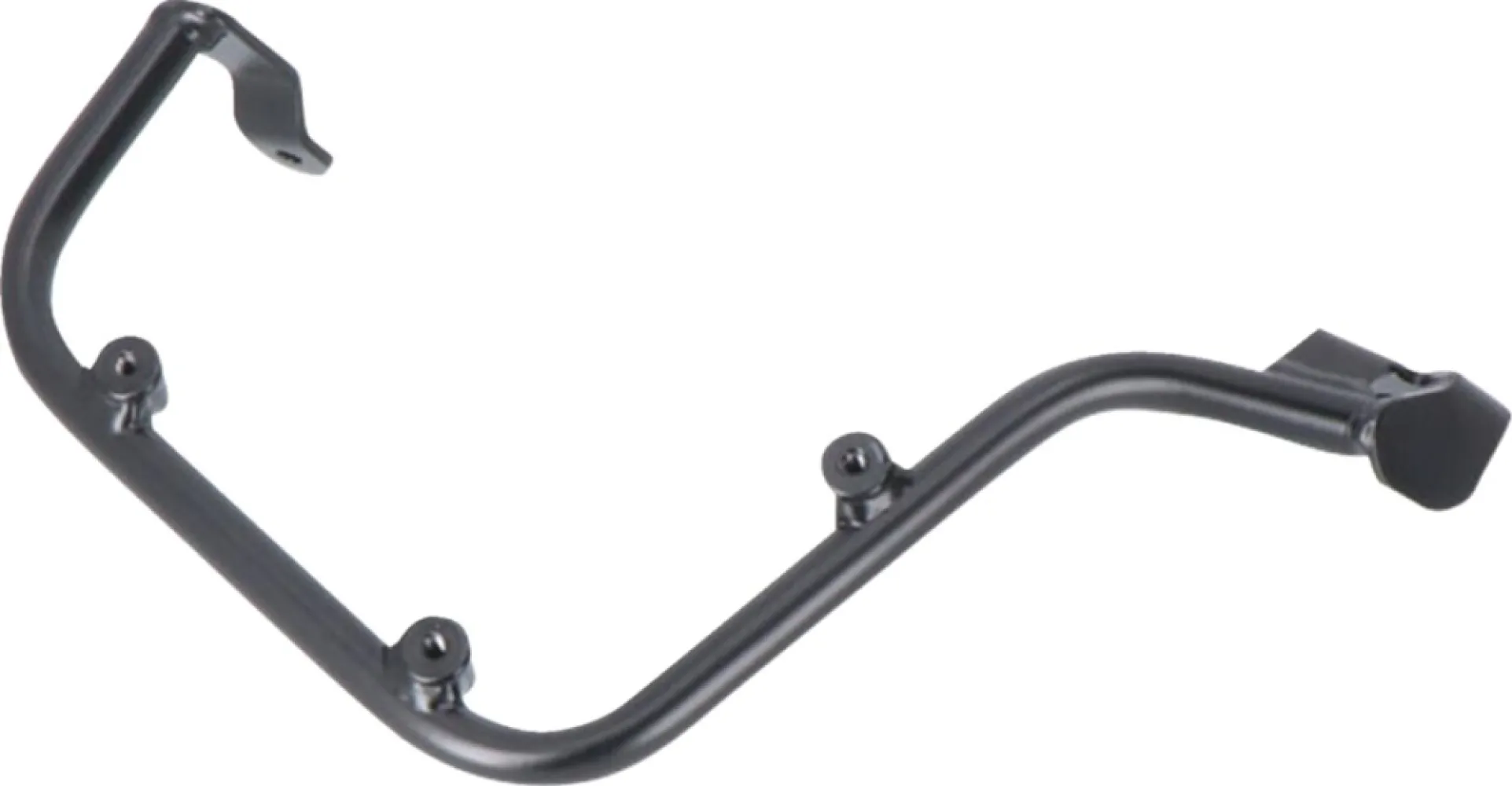 SW-MOTECH - SIDE CARRIER SLC R - 15100580