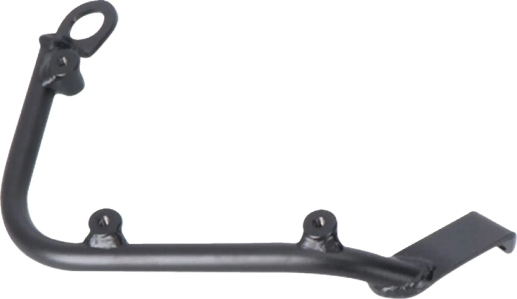 SW-MOTECH - SIDE CARRIER SLC L - 15100581