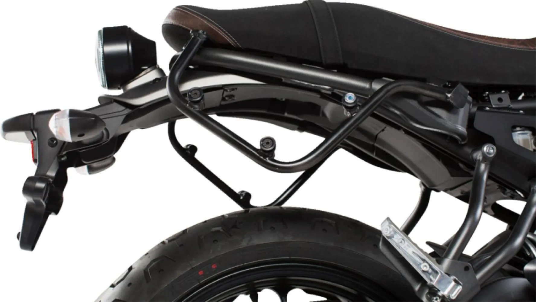 SW-MOTECH - SIDE CARRIER SLC R - 15100580
