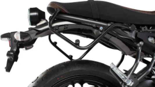 SW-MOTECH - SIDE CARRIER SLC R - 15100580