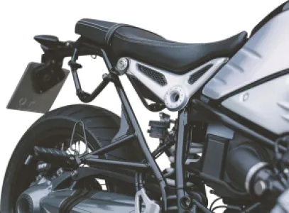 SW-MOTECH - SIDE CARRIER SLC L - 15100581