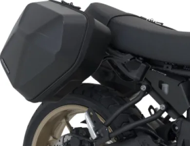 SW-MOTECH - SIDE CARRIER SLC R - 15100580