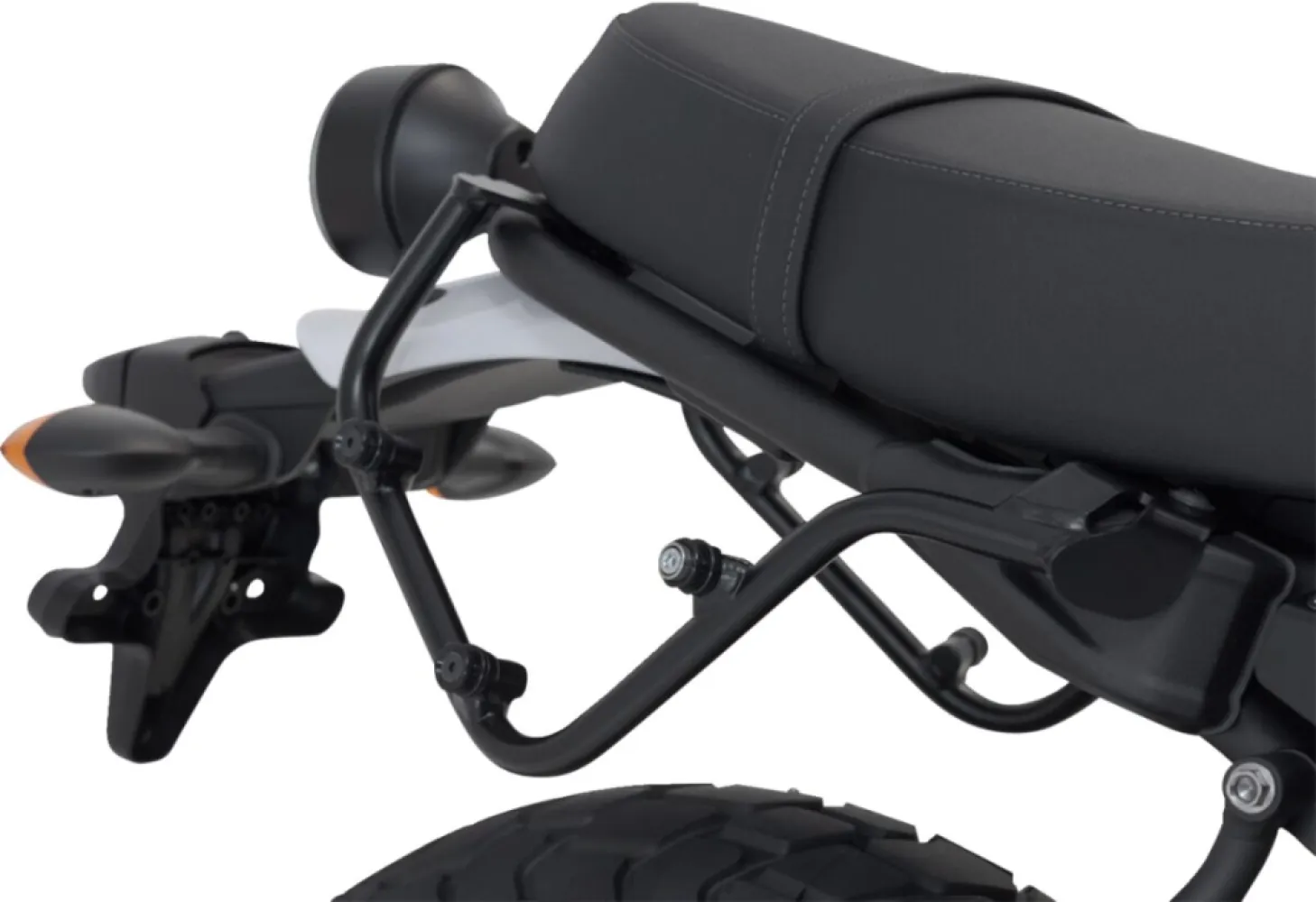SW-MOTECH - SIDE CARRIER SLC R - 15100580