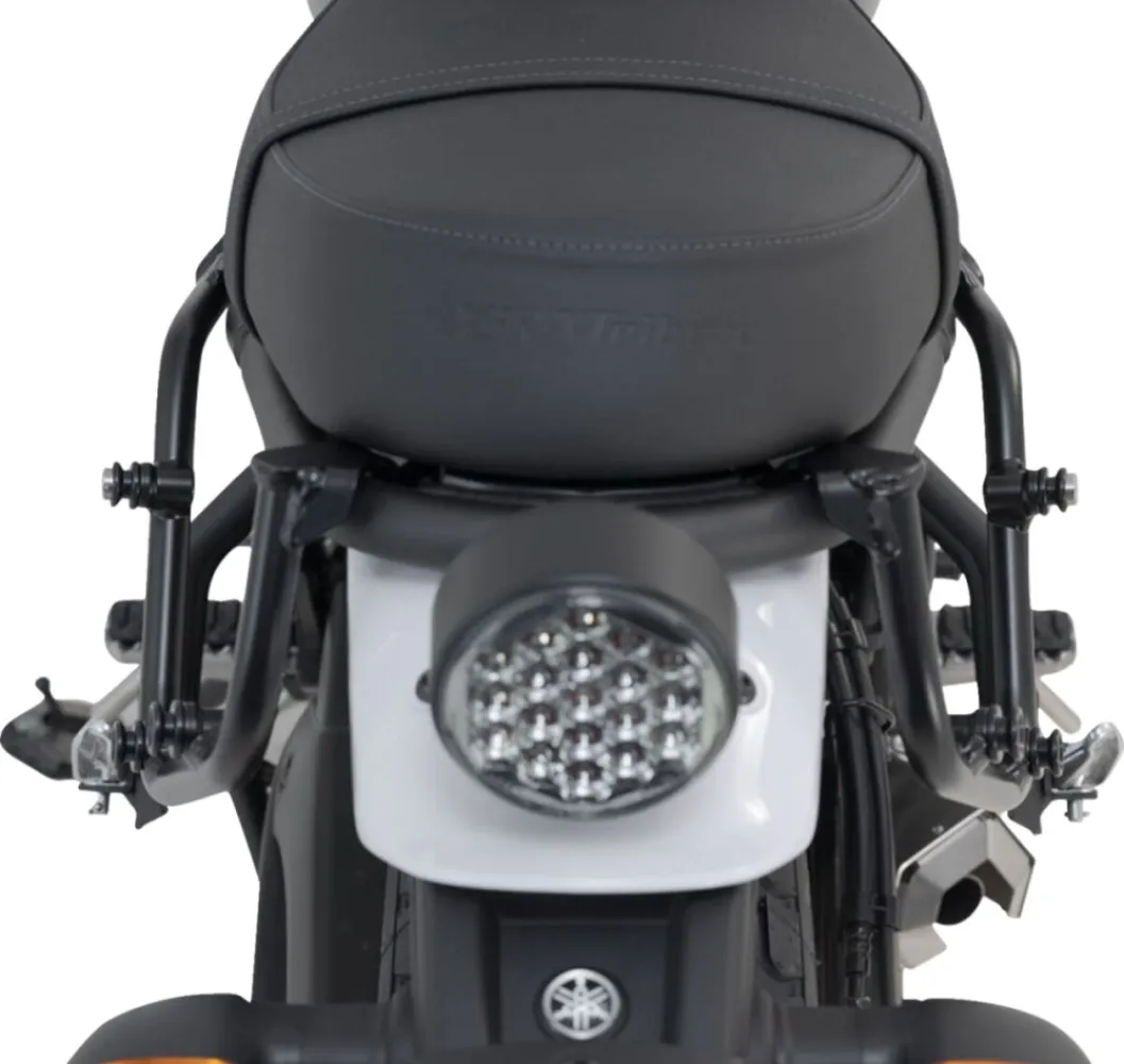 SW-MOTECH - SIDE CARRIER SLC R - 15100580