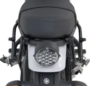 SW-MOTECH - SIDE CARRIER SLC R - 15100580