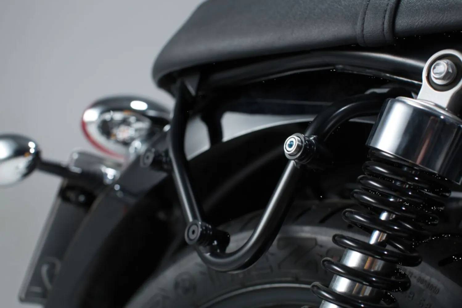 SW-MOTECH - SIDE CARRIER SLC L - 15100591