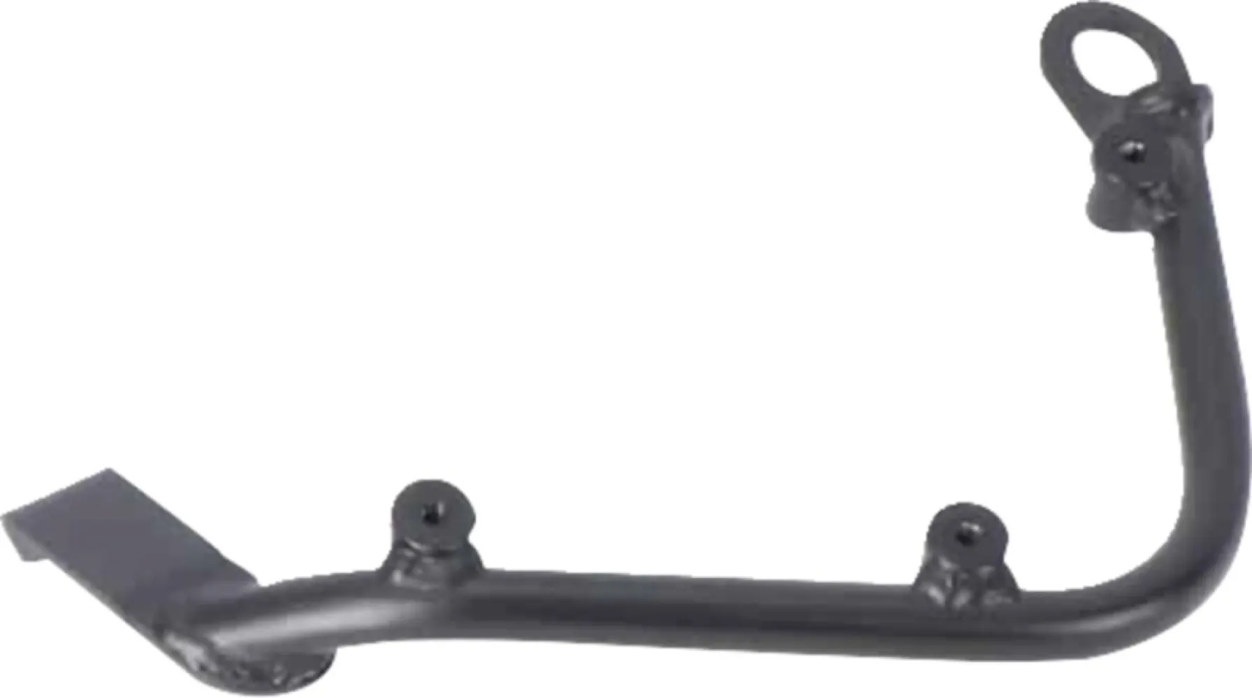 SW-MOTECH - SIDE CARRIER SLC R - 15100582