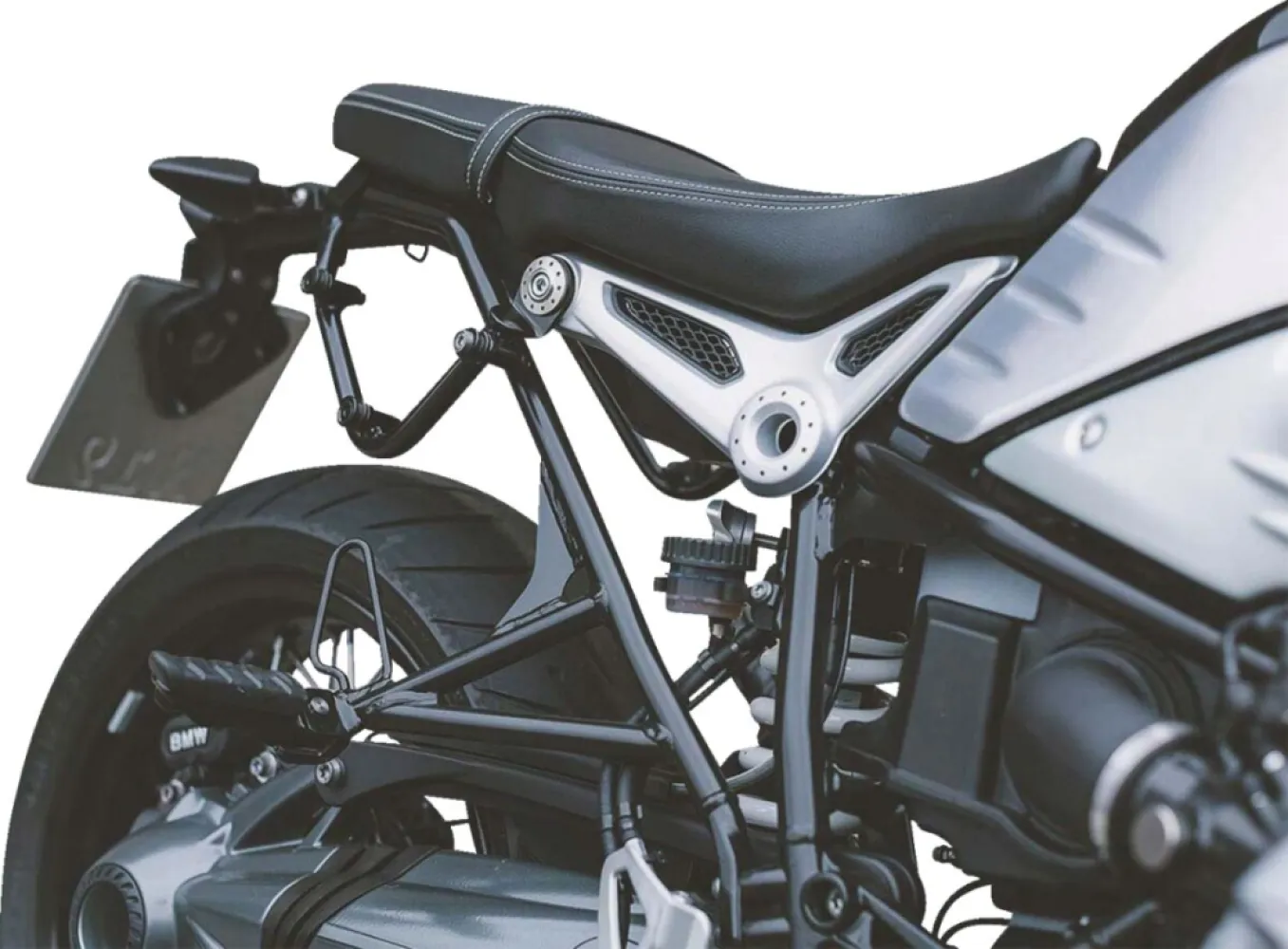 SW-MOTECH - SIDE CARRIER SLC R - 15100582