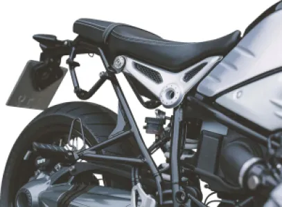 SW-MOTECH - SIDE CARRIER SLC R - 15100582