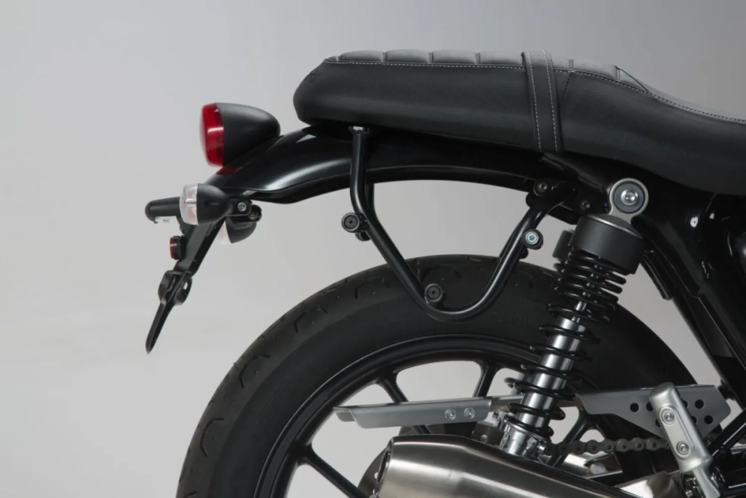 SW-MOTECH - SIDE CARRIER SLC R - 15100594
