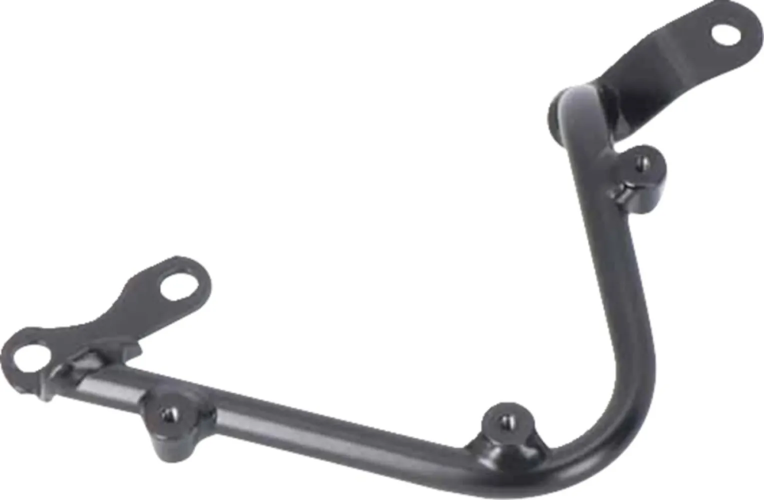 SW-MOTECH - SIDE CARRIER SLC R - 15100596