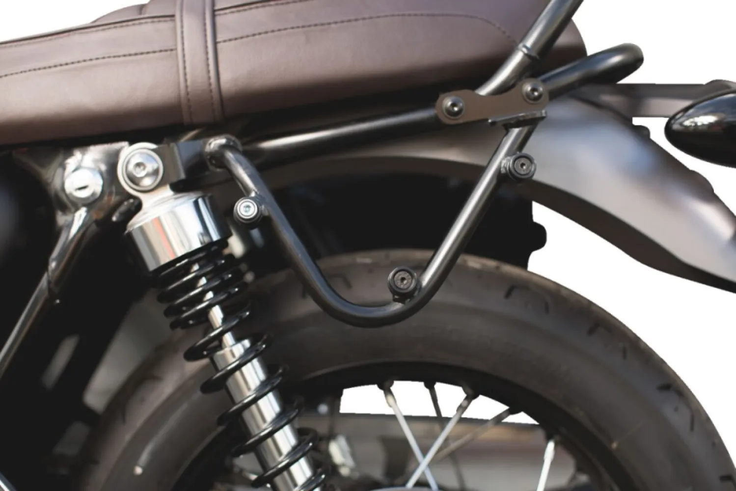 SW-MOTECH - SIDE CARRIER SLC R - 15100596