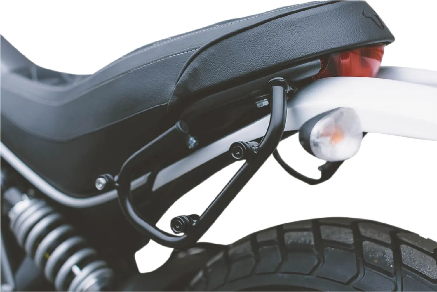 SW-MOTECH - SIDE CARRIER SLC R - 15100604
