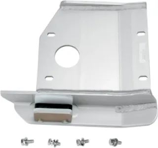 MOOSE OFFROAD HARD-PARTS - SKIDPLATE SWNGARM KFX450R - 05050625