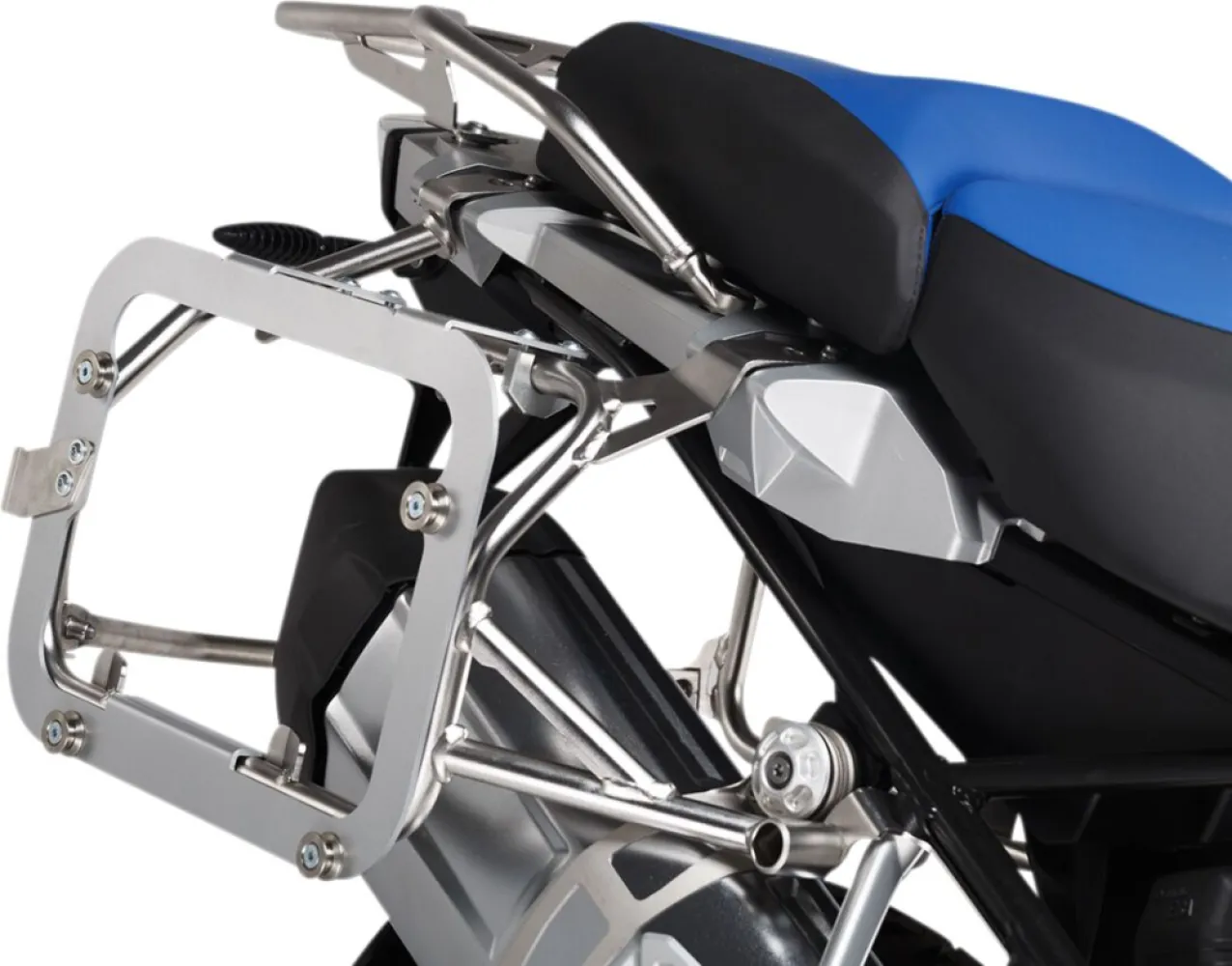 SW-MOTECH - CARRIER ADAPTER KIT BMW - 15100612