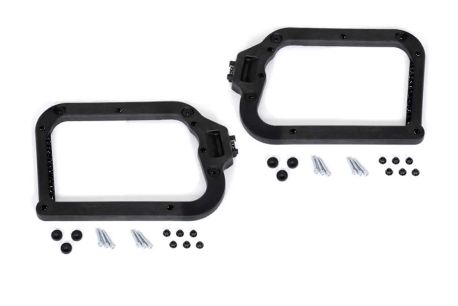 SW-MOTECH - ADAPTER KIT FOR EVO CARRI - 15100616