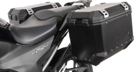 SW-MOTECH - SIDE CARRIER EVO - 15100625