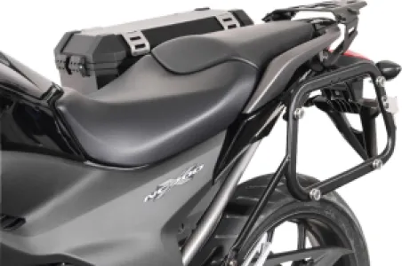 SW-MOTECH - SIDE CARRIER EVO - 15100625