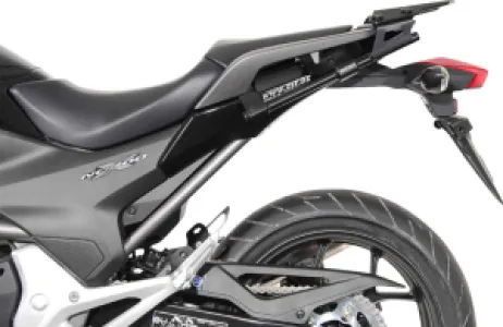 SW-MOTECH - SIDE CARRIER EVO - 15100625