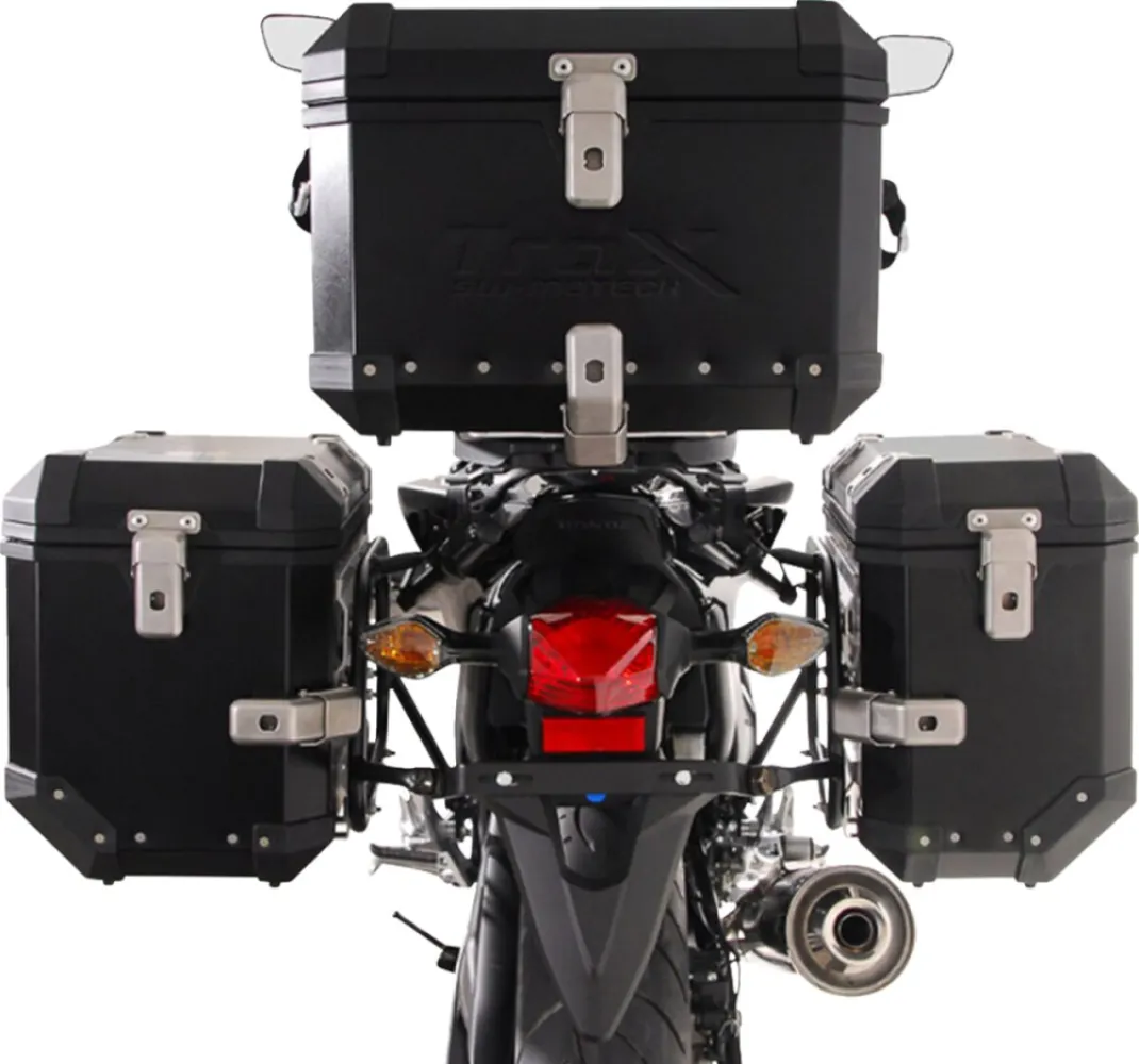 SW-MOTECH - SIDE CARRIER EVO - 15100625