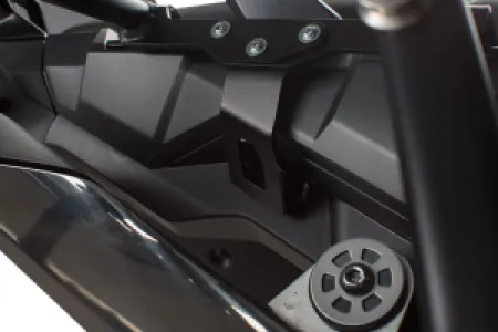 SW-MOTECH - SIDE CARRIER REINF PRO/EV - 15100627
