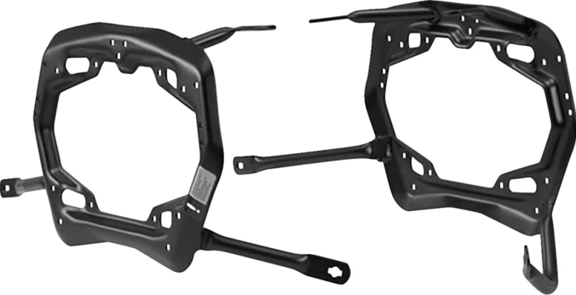 SW-MOTECH - SIDE CARRIER PRO - 15100628