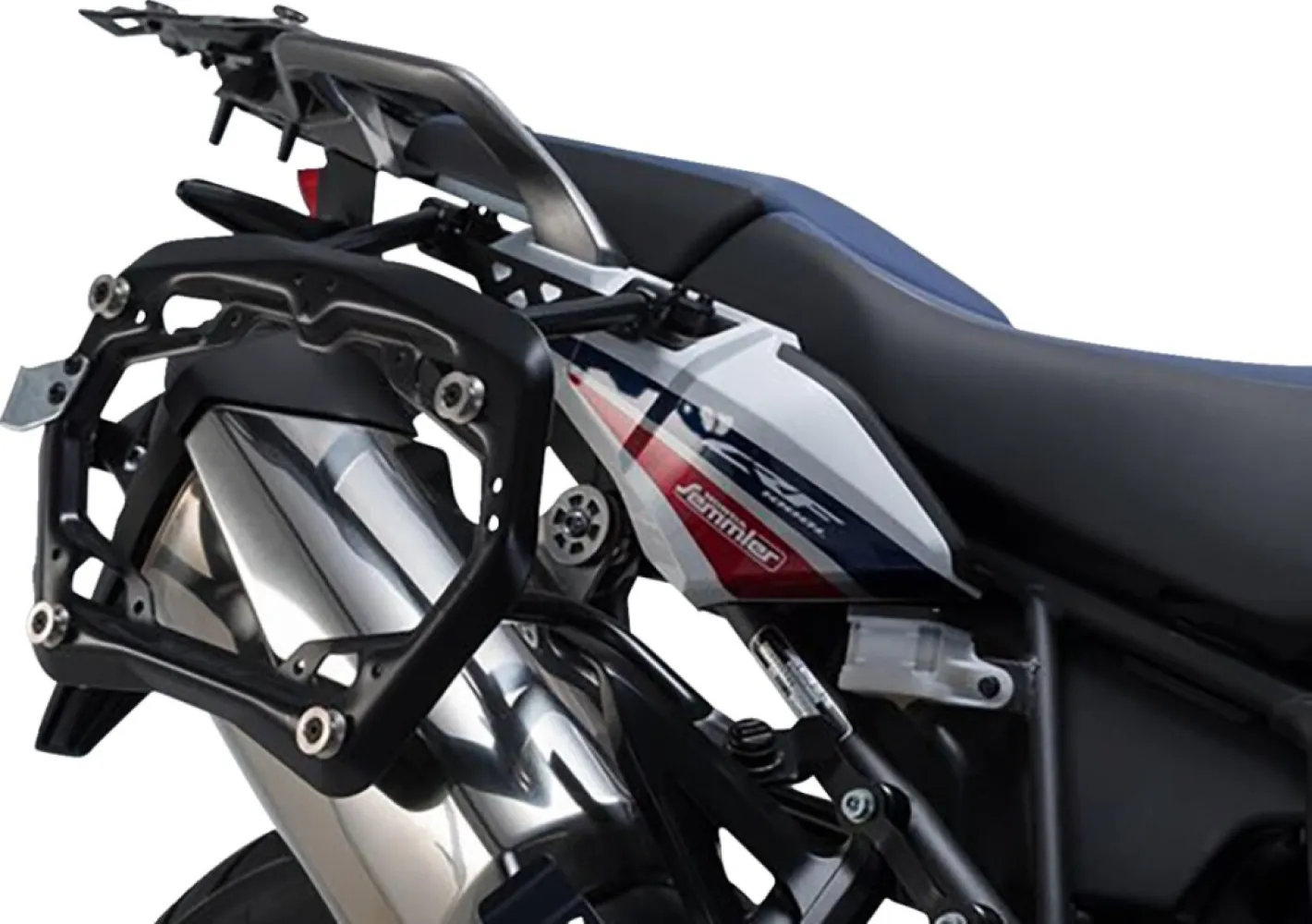 SW-MOTECH - SIDE CARRIER PRO - 15100628