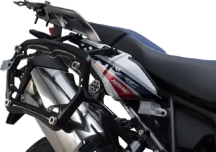 SW-MOTECH - SIDE CARRIER PRO - 15100628