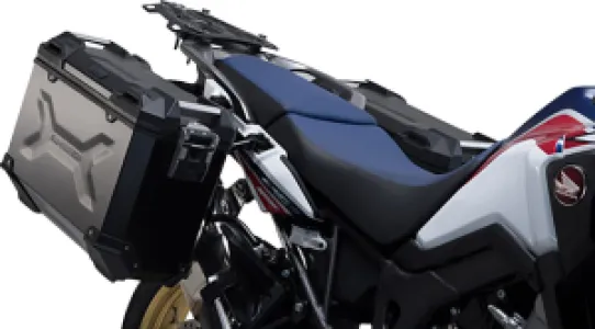 SW-MOTECH - SIDE CARRIER PRO - 15100628