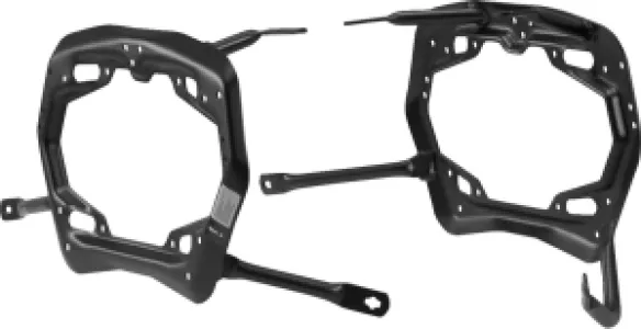 SW-MOTECH - SIDE CARRIER PRO - 15100631