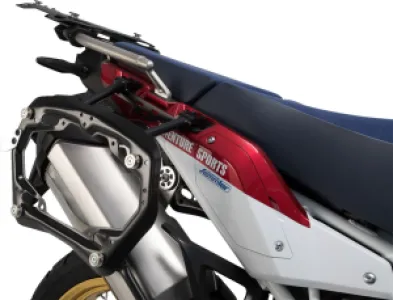 SW-MOTECH - SIDE CARRIER PRO - 15100631