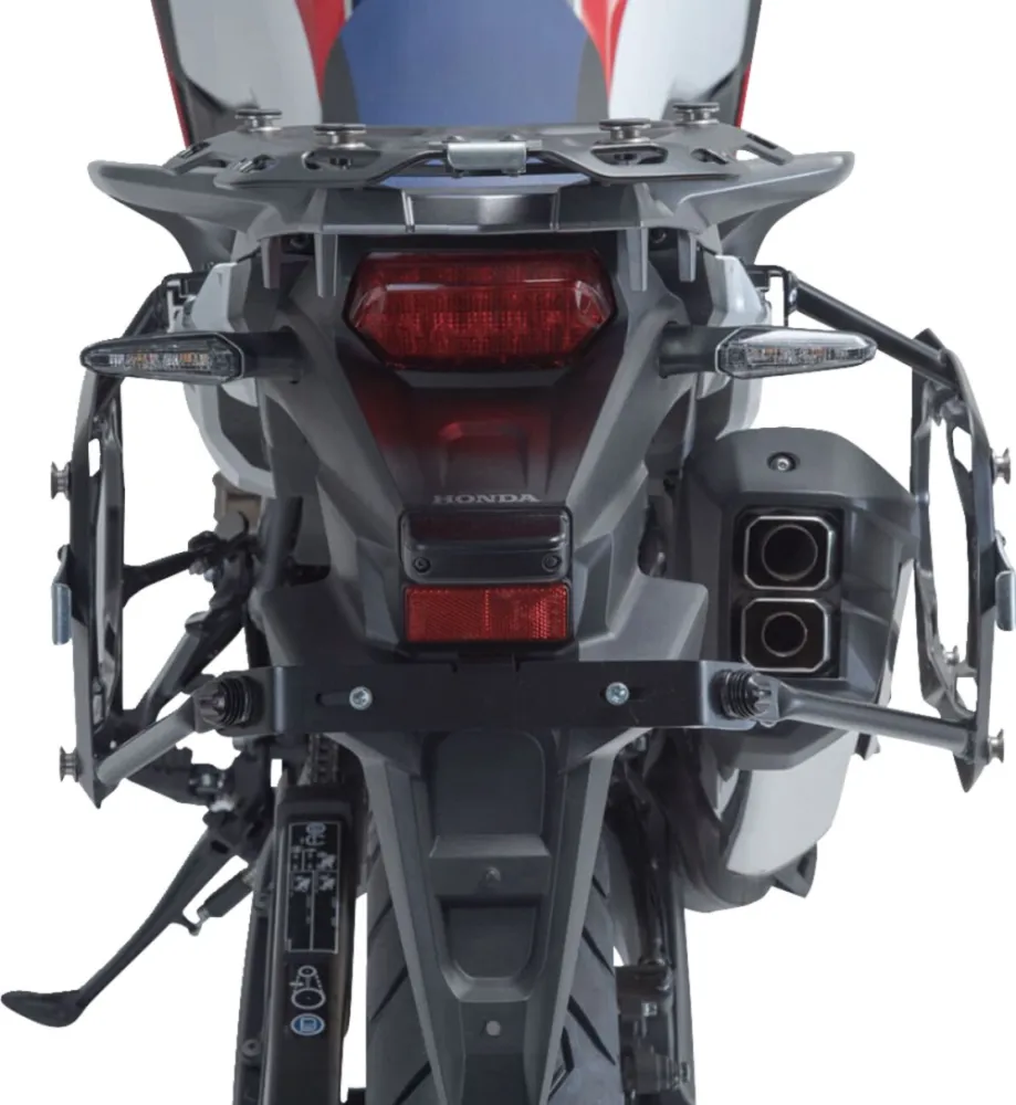 SW-MOTECH - SIDE CARRIER PRO - 15100631