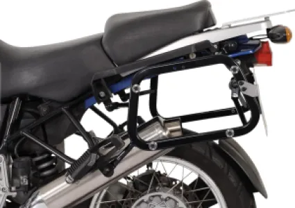 SW-MOTECH - SIDE CARRIER EVO - 15100639