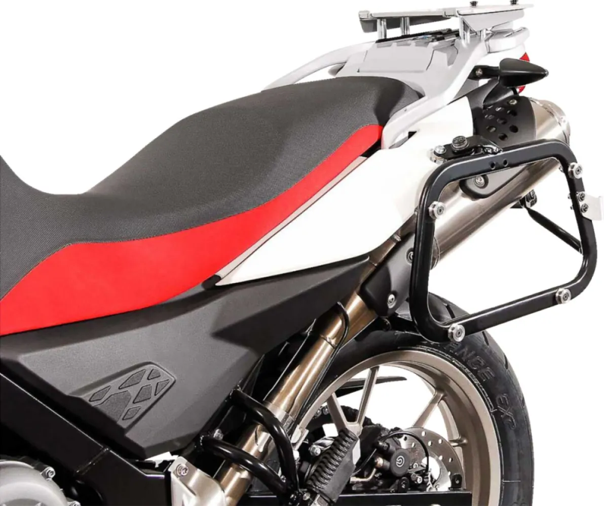 SW-MOTECH - SIDE CARRIER EVO - 15100640