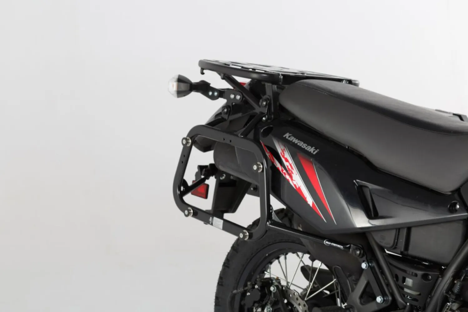 SW-MOTECH - SIDE CARRIER EVO - 15100646