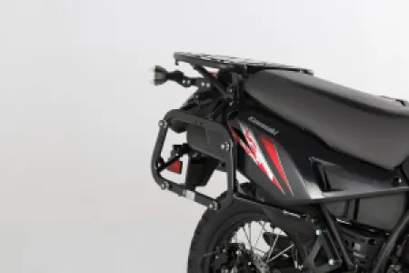 SW-MOTECH - SIDE CARRIER EVO - 15100646