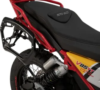 SW-MOTECH - PRO SIDE CARRIERS - 15100656