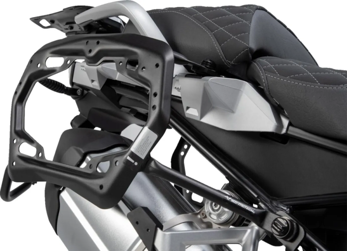 SW-MOTECH - SIDE CARRIER PRO - 15100644