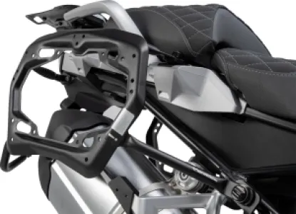 SW-MOTECH - SIDE CARRIER PRO - 15100644