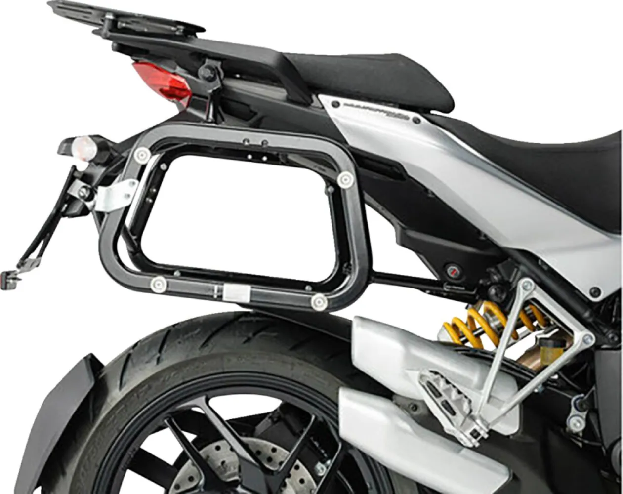 SW-MOTECH - EVO SIDE CARRIER MULTISTR - 15100669