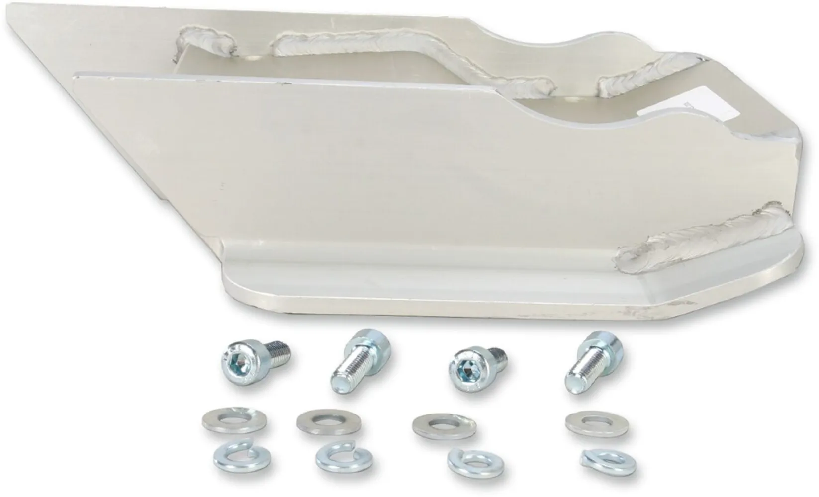 MOOSE OFFROAD HARD-PARTS - SKIDPLATE SWNGARM DS450 - 05050933